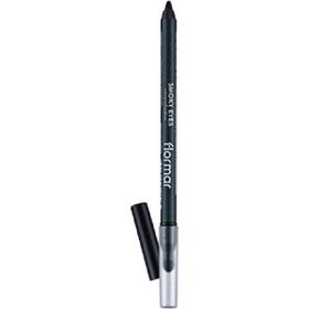 Flormar Suya Dayanıklı Smoky Eyes Waterproof Eyeliner 003 Deep Khak Göz Kalemi