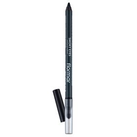 Flormar Suya Dayanıklı Smoky Eyes Waterproof Eyeliner 003 Deep Khak Göz Kalemi