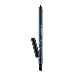 Flormar Suya Dayanıklı Smoky Eyes Waterproof Eyeliner 003 Deep Khak Göz Kalemi