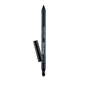 Flormar Suya Dayanıklı Smoky Eyes Waterproof Eyeliner 003 Deep Khak Göz Kalemi