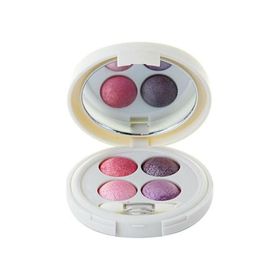 Flormar Terracota Quartet Eye Shadow 81 Terakota 4'lü Göz Farı