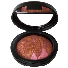 Flormar Terracotta - 044 Allık