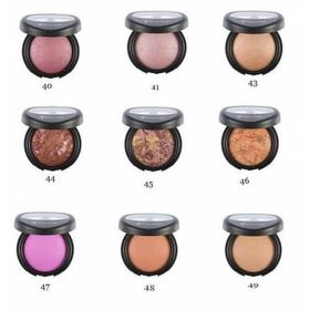 Flormar Terracotta - 048 Allık
