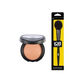 Flormar Terracotta - 049 Allık