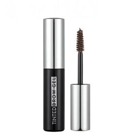 Flormar Tinted 002 Light Brown Kaş Maskarası