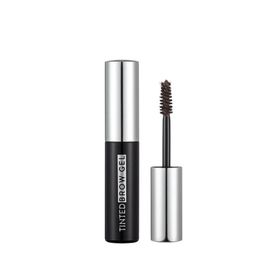Flormar Tinted 004 Dark Brown Kaş Maskarası