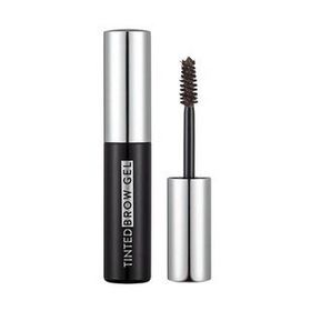 Flormar Tinted 004 Dark Brown Kaş Maskarası