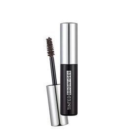 Flormar Tinted 004 Dark Brown Kaş Maskarası