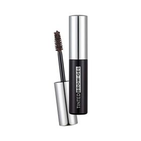 Flormar Tinted 004 Dark Brown Kaş Maskarası