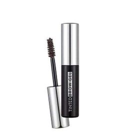 Flormar Tinted 004 Dark Brown Kaş Maskarası