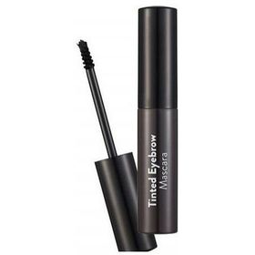 Flormar Tinted 40 Kaş Maskarası
