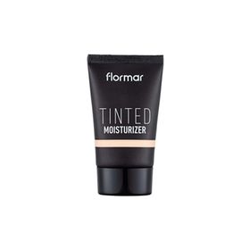 Flormar Tinted Moisturizer 003 Light Medium Renkli Nemlendirici