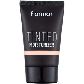 Flormar Tinted Moisturizer 005 Sand Fondöten
