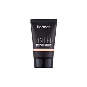 Flormar Tinted Moisturizer 005 Sand Fondöten