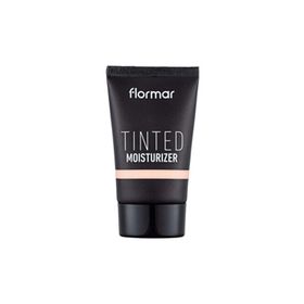 Flormar Tinted Moisturizer 005 Sand Fondöten