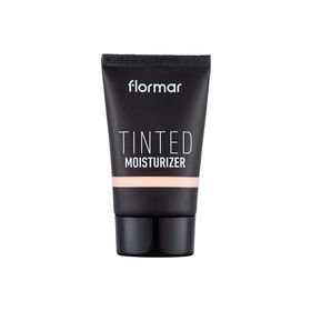 Flormar Tinted Moisturizer No:002 Soft Beige Renkli Nemlendirici