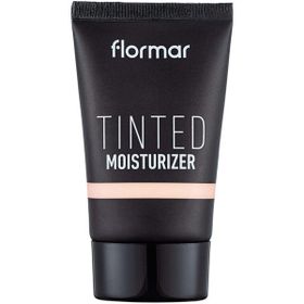Flormar Tinted Moisturizer No:002 Soft Beige Renkli Nemlendirici