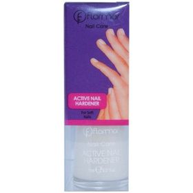 Flormar Tırnak Sertleştirici