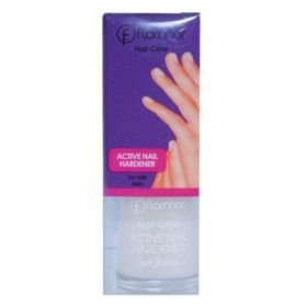 Flormar Tırnak Sertleştirici