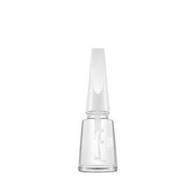 Flormar Total Repair 000 Transparent Besleyici Etkili Oje Bazı Tırnak Cilası
