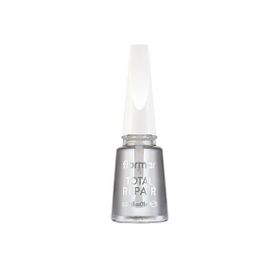 Flormar Total Repair 000 Transparent Besleyici Etkili Oje Bazı Tırnak Cilası