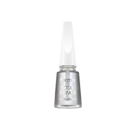 Flormar Total Repair 000 Transparent Besleyici Etkili Oje Bazı Tırnak Cilası
