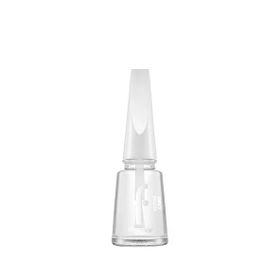Flormar Total Repair 000 Transparent Besleyici Etkili Oje Bazı Tırnak Cilası