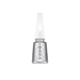 Flormar Total Repair 000 Transparent Besleyici Etkili Oje Bazı Tırnak Cilası