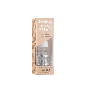 Flormar Total Repair 11 ml Tırnak Bakımı