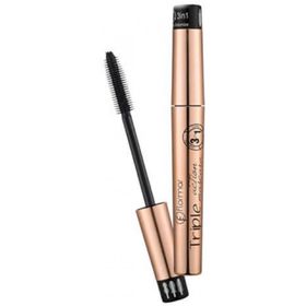 Flormar Triple Action Rimel Maskara