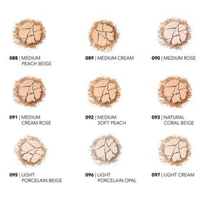 Flormar True Color 092 Pudra