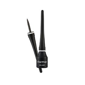 Flormar True Color Siyah Dipliner