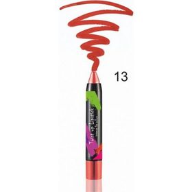 Flormar Twist Up 13 Lipstick