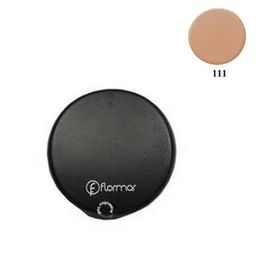 Flormar Two Way 111 Fondöten
