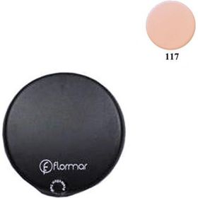 Flormar Two Way 117 Fondöten
