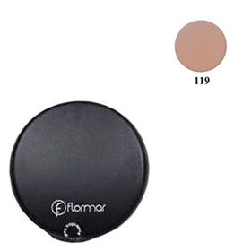 Flormar Two Way 119 Fondöten