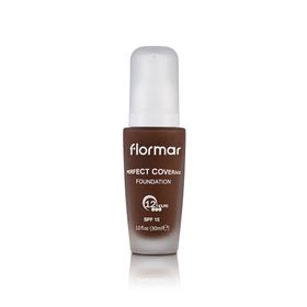 Flormar Two Way 119 Fondöten