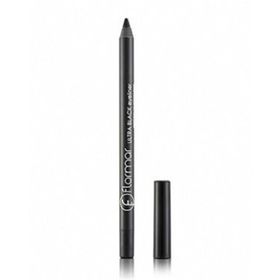 Flormar Ultra Black - Siyah Göz Kalemi