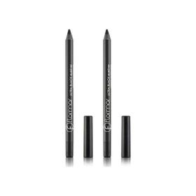 Flormar Ultra Thin Siyah Eyeliner