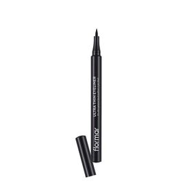 Flormar Ultra Thin Siyah Eyeliner
