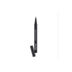 Flormar Ultra Thin Siyah Eyeliner