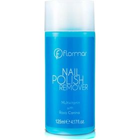 Flormar Üzüm Çekirdeği Yağı Kompleksli 125 ml Aseton
