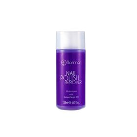 Flormar Üzüm Çekirdeği Yağı Kompleksli 125 ml Aseton