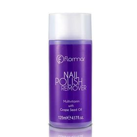 Flormar Üzüm Çekirdeği Yağı Kompleksli 125 ml Aseton