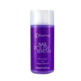 Flormar Üzüm Çekirdeği Yağı Kompleksli 125 ml Aseton