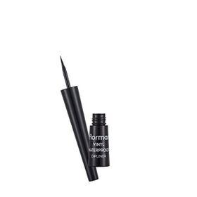 Flormar Vinyl Waterproof Parlak Siyah Dipliner