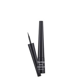 Flormar Vinyl Waterproof Parlak Siyah Dipliner