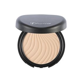 Flormar W04 Islak-Kuru Pudra