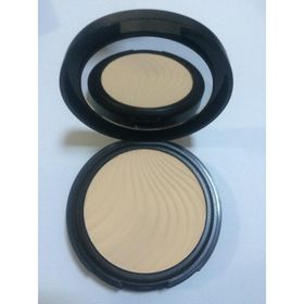 Flormar W04 Islak-Kuru Pudra