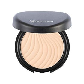 Flormar W04 Islak-Kuru Pudra